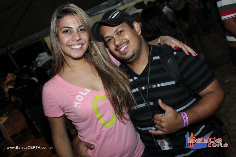 Balada: Showrrasco - Os Lendrios - Fazenda Sucupira - Riacho Fundo - DF