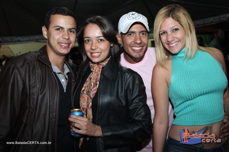 Balada: Showrrasco - Os Lendrios - Fazenda Sucupira - Riacho Fundo - DF