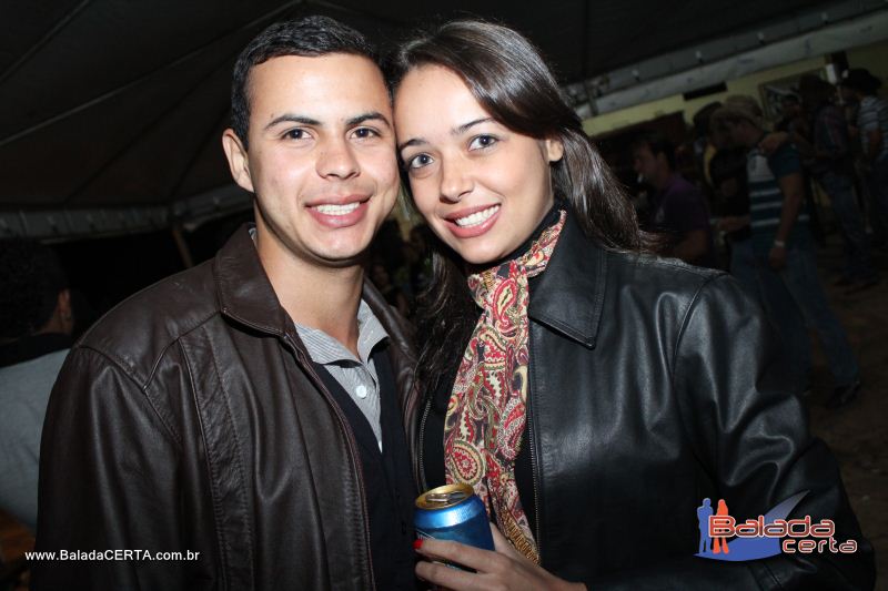 Balada: Showrrasco - Os Lendrios - Fazenda Sucupira - Riacho Fundo - DF