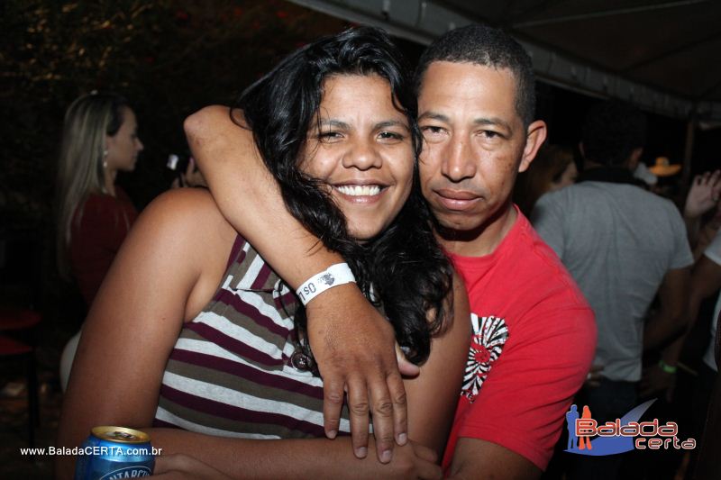 Balada: Showrrasco - Os Lendrios - Fazenda Sucupira - Riacho Fundo - DF