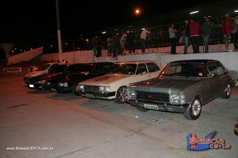 Balada: Mucio Eustaquio - Autodromo de Braslia