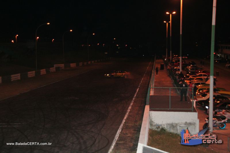 Balada: Mucio Eustaquio - Autodromo de Bras�lia
