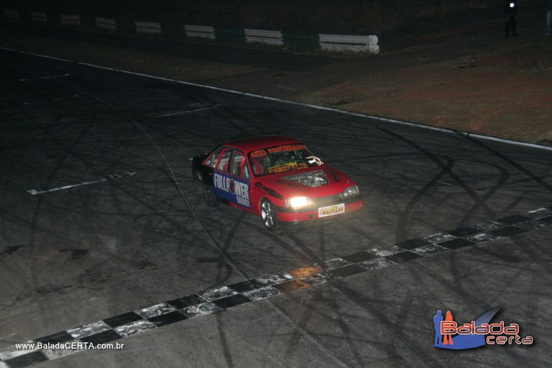 Balada: Mucio Eustaquio - Autodromo de Bras�lia