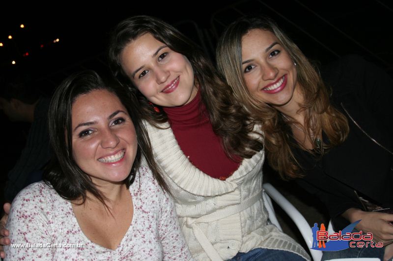Balada: Fotos de Sexta no Forr Ispilicute no Setor de Clubes Sul - DF