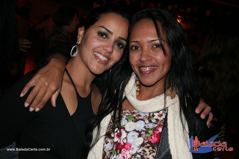 Balada: Fotos de Sexta no Forr Ispilicute no Setor de Clubes Sul - DF