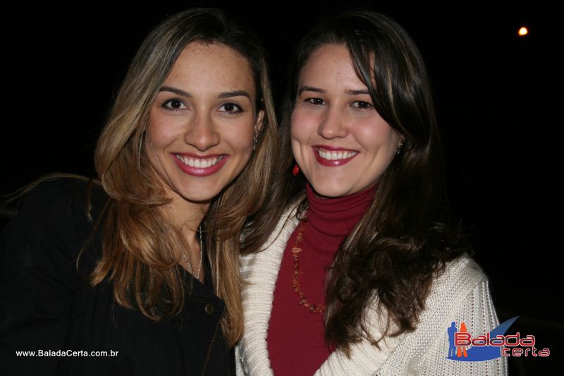 Balada: Fotos de Sexta no Forr Ispilicute no Setor de Clubes Sul - DF