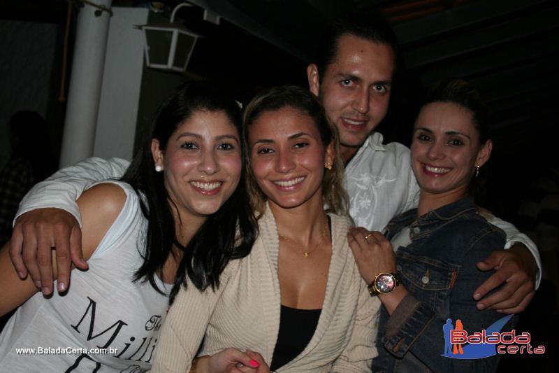 Balada: Fotos de Sexta no Forr Ispilicute no Setor de Clubes Sul - DF