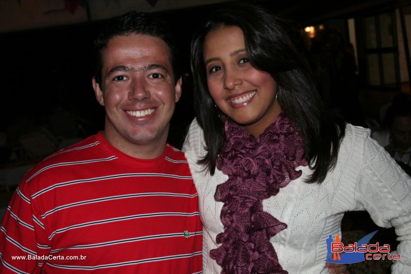 Balada: Fotos de Sexta no Forr Ispilicute no Setor de Clubes Sul - DF