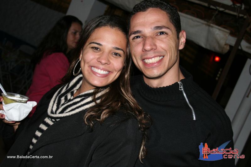 Balada: Fotos de Sexta no Forr Ispilicute no Setor de Clubes Sul - DF