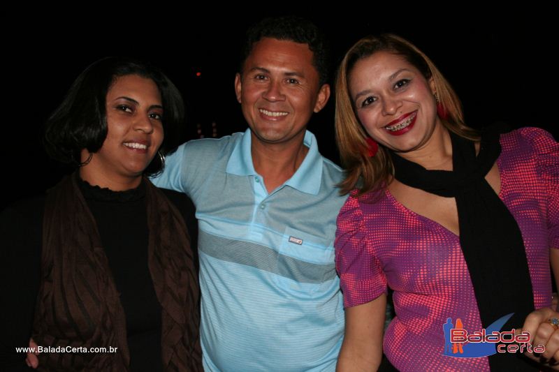 Balada: Fotos de Sexta no Forr Ispilicute no Setor de Clubes Sul - DF