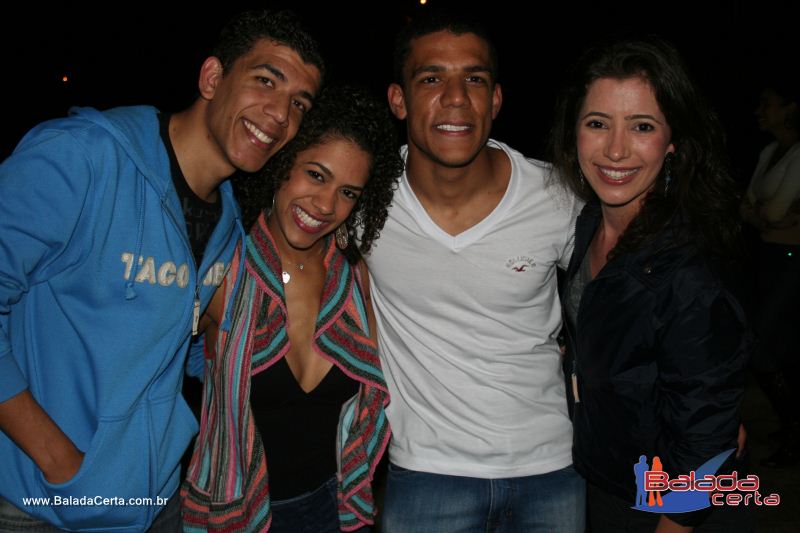 Balada: Fotos de Sexta no Forr� Ispilicute no Setor de Clubes Sul - DF