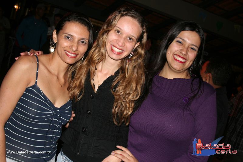 Balada: Fotos de Sexta no Forr� Ispilicute no Setor de Clubes Sul - DF