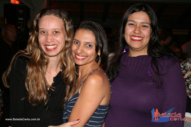 Balada: Fotos de Sexta no Forr� Ispilicute no Setor de Clubes Sul - DF
