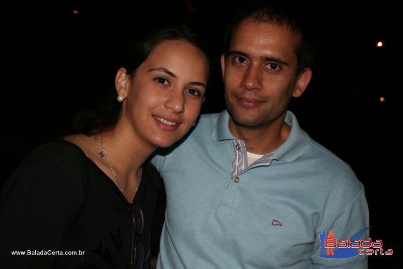 Balada: Fotos de Sexta no Forr� Ispilicute no Setor de Clubes Sul - DF