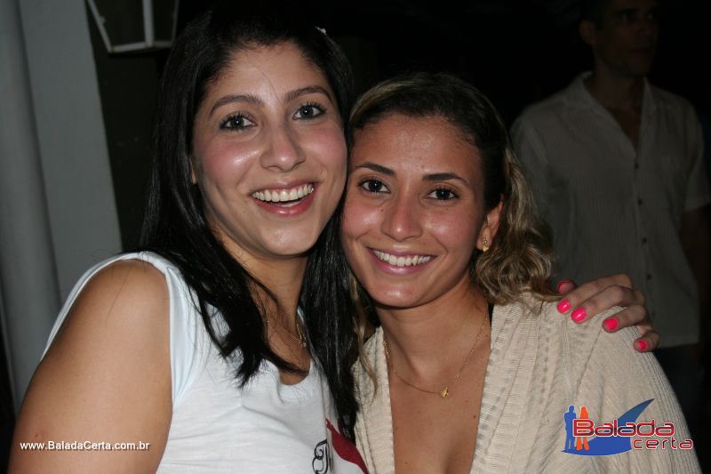 Balada: Fotos de Sexta no Forr� Ispilicute no Setor de Clubes Sul - DF
