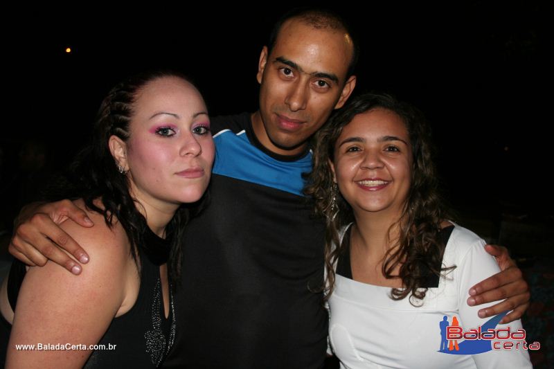 Balada: Fotos de Sexta no Forr� Ispilicute no Setor de Clubes Sul - DF