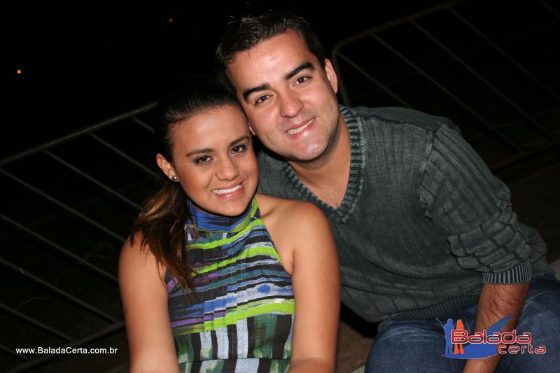 Balada: Fotos de Sexta no Forr� Ispilicute no Setor de Clubes Sul - DF