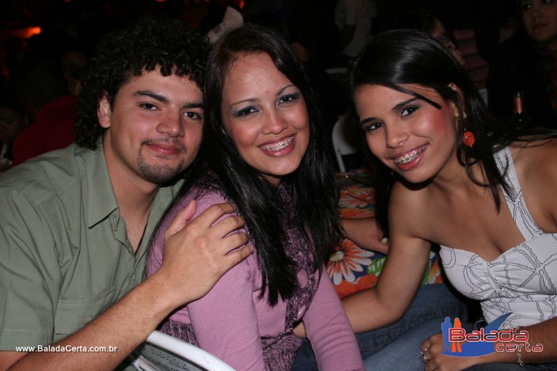 Balada: Fotos de Sexta no Forr� Ispilicute no Setor de Clubes Sul - DF