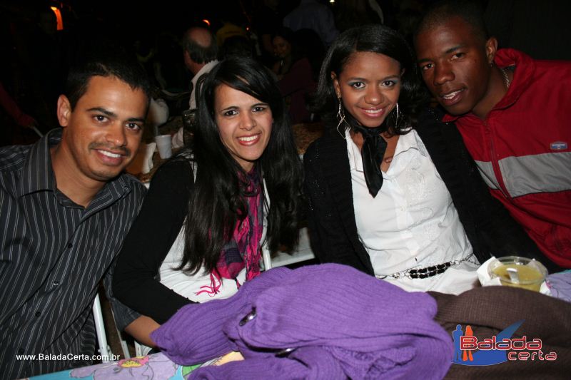 Balada: Fotos de Sexta no Forr� Ispilicute no Setor de Clubes Sul - DF