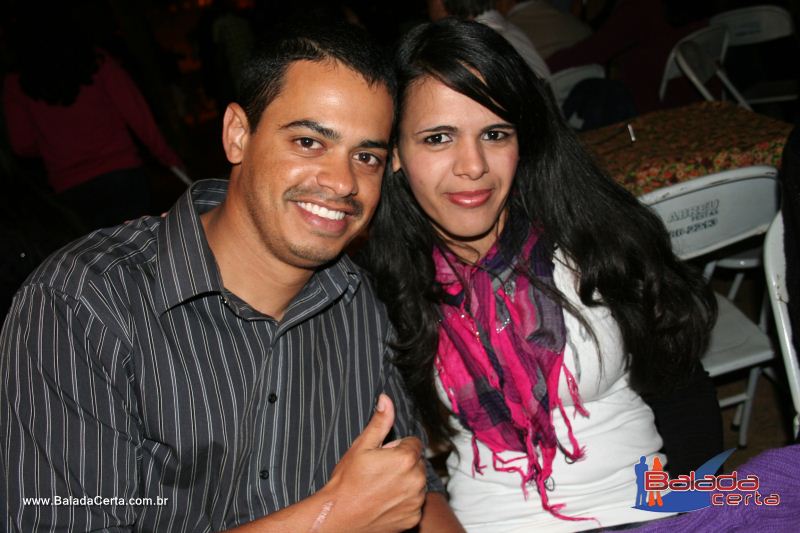 Balada: Fotos de Sexta no Forr� Ispilicute no Setor de Clubes Sul - DF