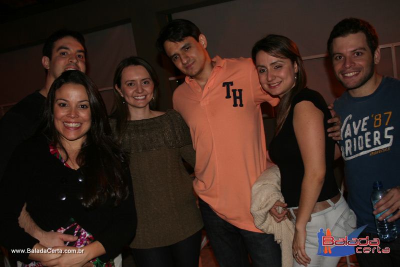 Balada: Fotos de Sexta no Forr� Ispilicute no Setor de Clubes Sul - DF