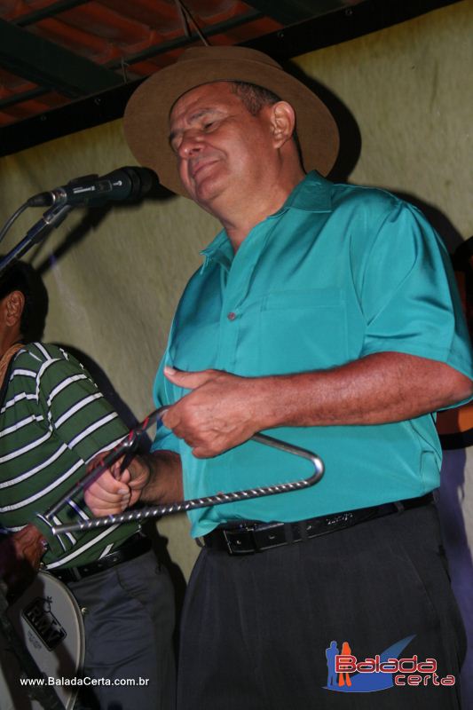 Balada: Fotos de Sexta no Forr� Ispilicute no Setor de Clubes Sul - DF