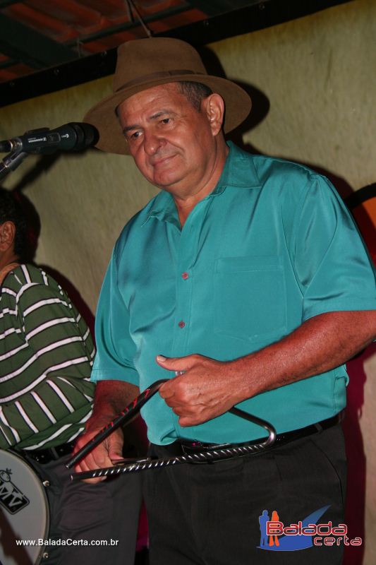 Balada: Fotos de Sexta no Forr� Ispilicute no Setor de Clubes Sul - DF