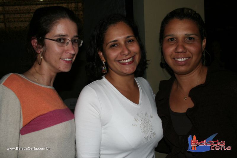 Balada: Fotos de Sexta no Forr� Ispilicute no Setor de Clubes Sul - DF