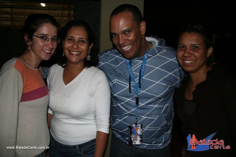 Balada: Fotos de Sexta no Forr� Ispilicute no Setor de Clubes Sul - DF