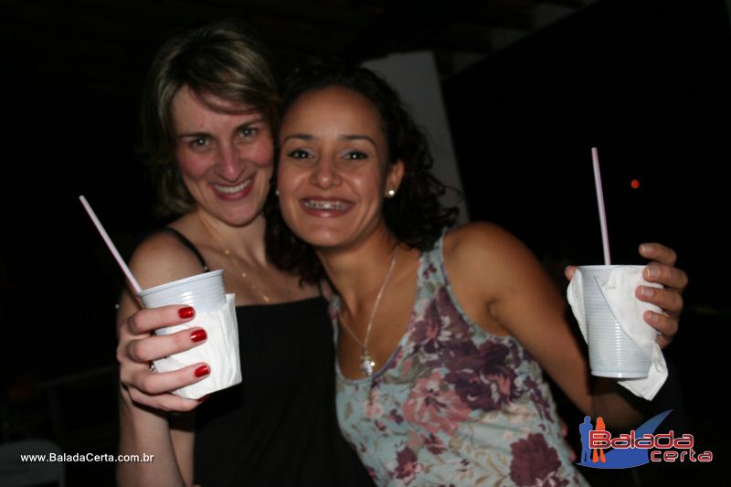 Balada: Fotos de Sexta no Forr� Ispilicute no Setor de Clubes Sul - DF