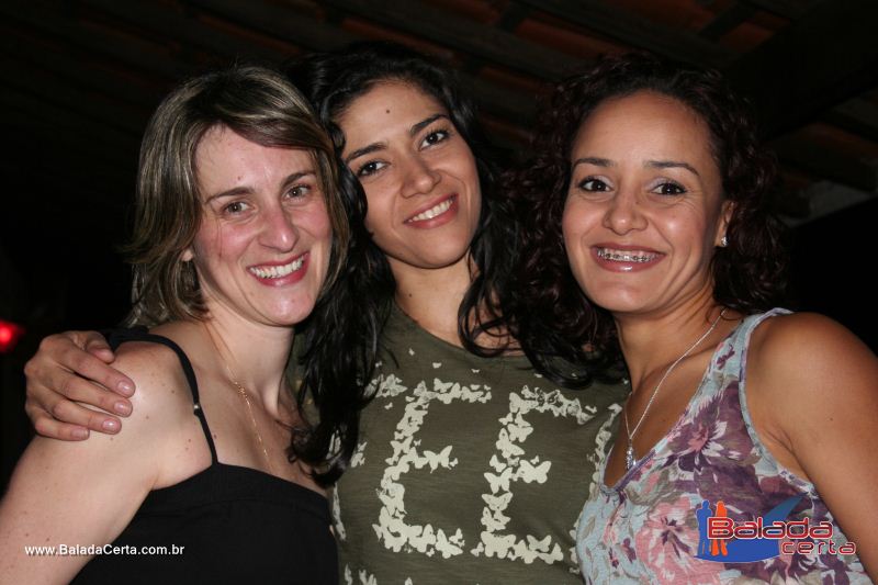 Balada: Fotos de Sexta no Forr� Ispilicute no Setor de Clubes Sul - DF