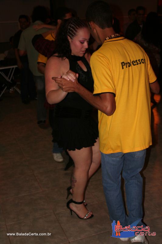 Balada: Fotos de Sexta no Forr� Ispilicute no Setor de Clubes Sul - DF