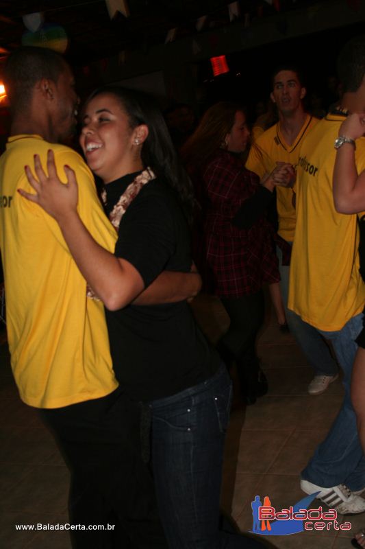 Balada: Fotos de Sexta no Forr� Ispilicute no Setor de Clubes Sul - DF