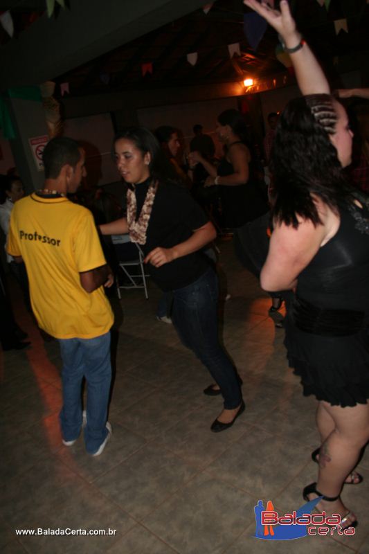 Balada: Fotos de Sexta no Forr� Ispilicute no Setor de Clubes Sul - DF