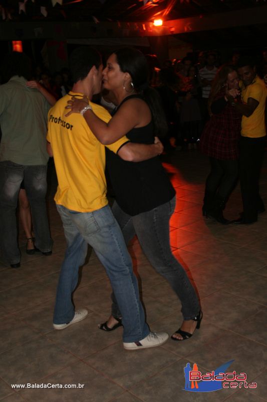 Balada: Fotos de Sexta no Forr� Ispilicute no Setor de Clubes Sul - DF