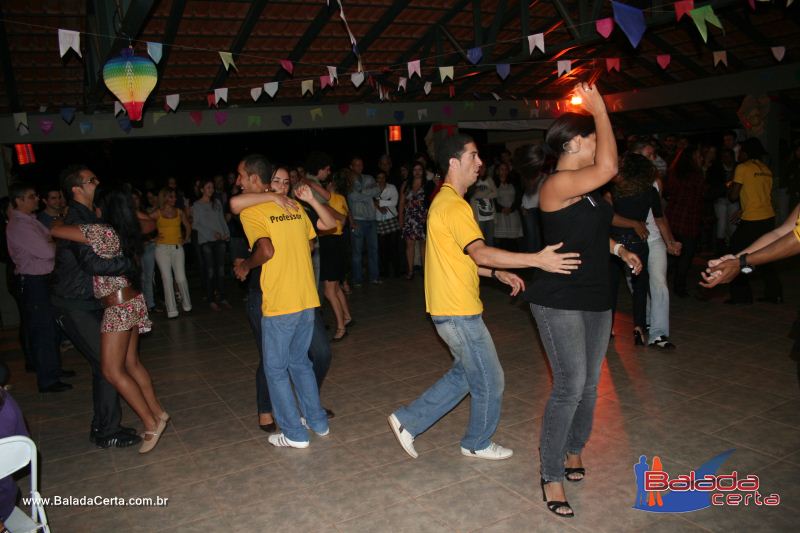 Balada: Fotos de Sexta no Forr� Ispilicute no Setor de Clubes Sul - DF