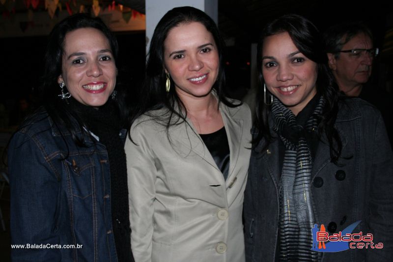 Balada: Fotos de Sexta no Forr� Ispilicute no Setor de Clubes Sul - DF