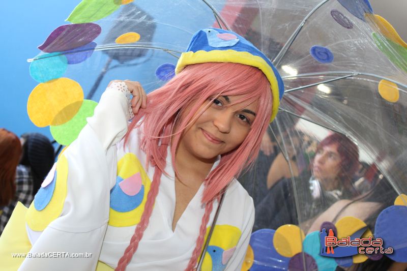 Balada: Espao Otaku - Braslia - DF
