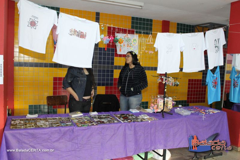 Balada: Espao Otaku - Braslia - DF
