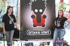 Balada: Espaço Otaku - Brasília - DF