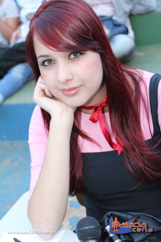 Balada: Espao Otaku - Braslia - DF