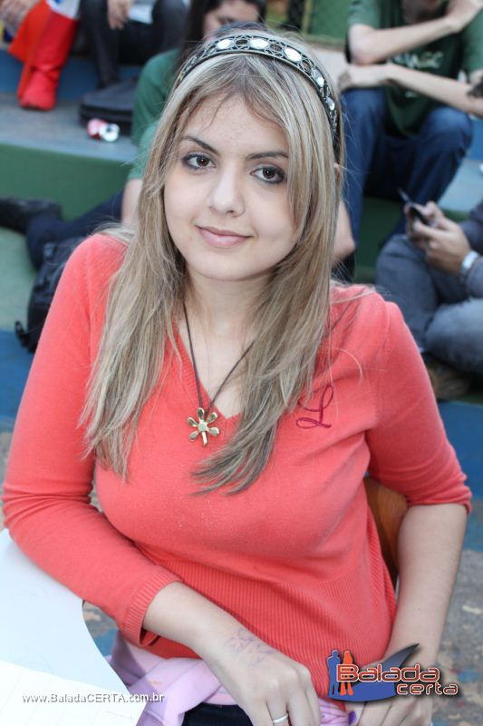 Balada: Espao Otaku - Braslia - DF