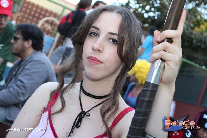 Balada: Espao Otaku - Braslia - DF