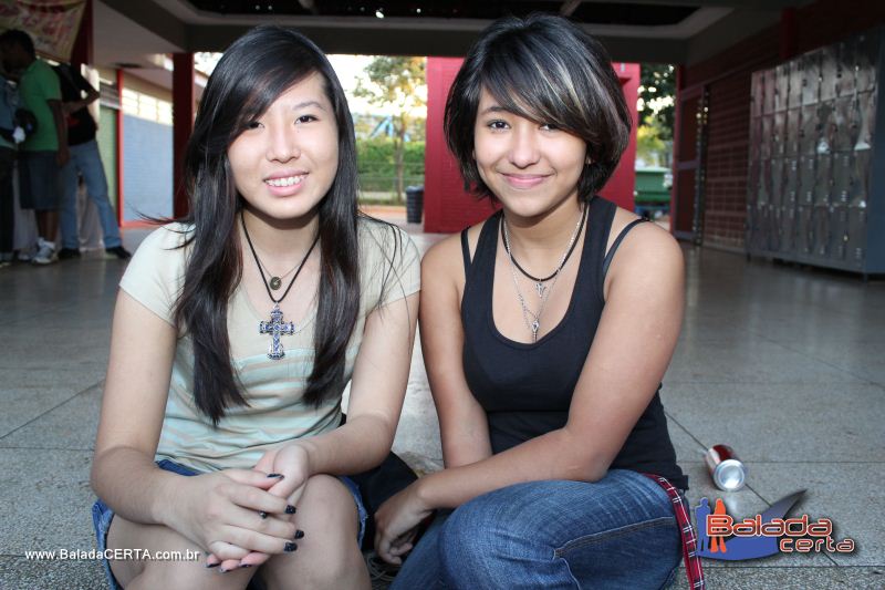 Balada: Espao Otaku - Braslia - DF