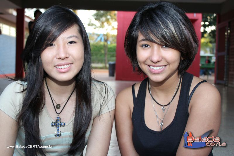 Balada: Espao Otaku - Braslia - DF