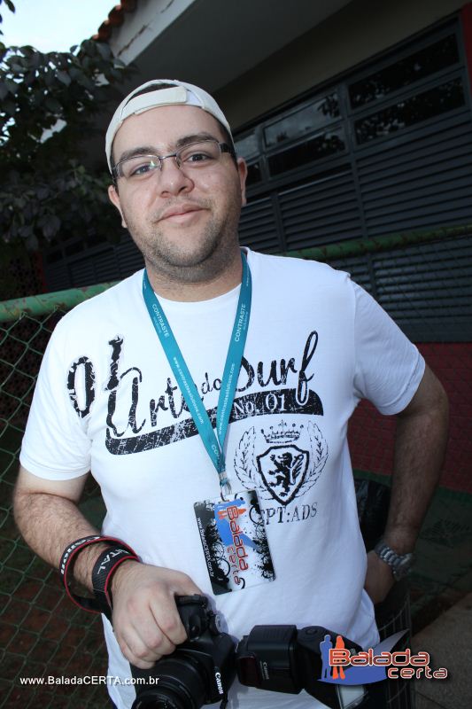 Balada: Espao Otaku - Braslia - DF