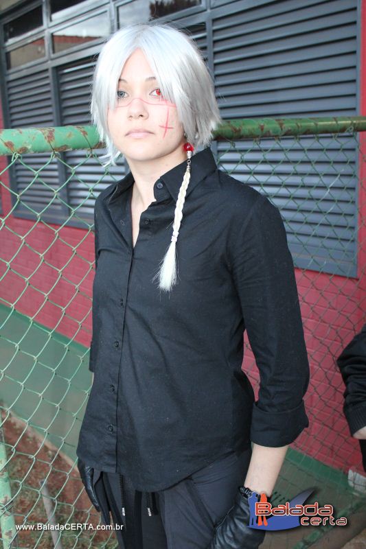 Balada: Espao Otaku - Braslia - DF