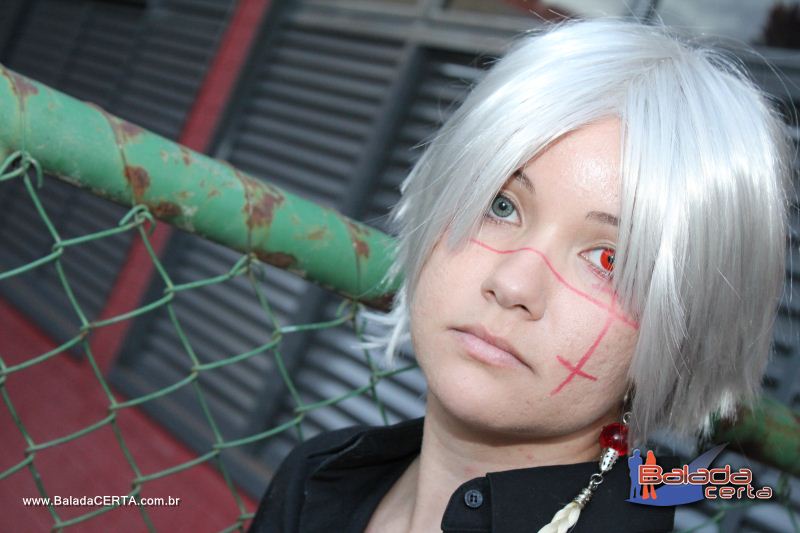 Balada: Espao Otaku - Braslia - DF