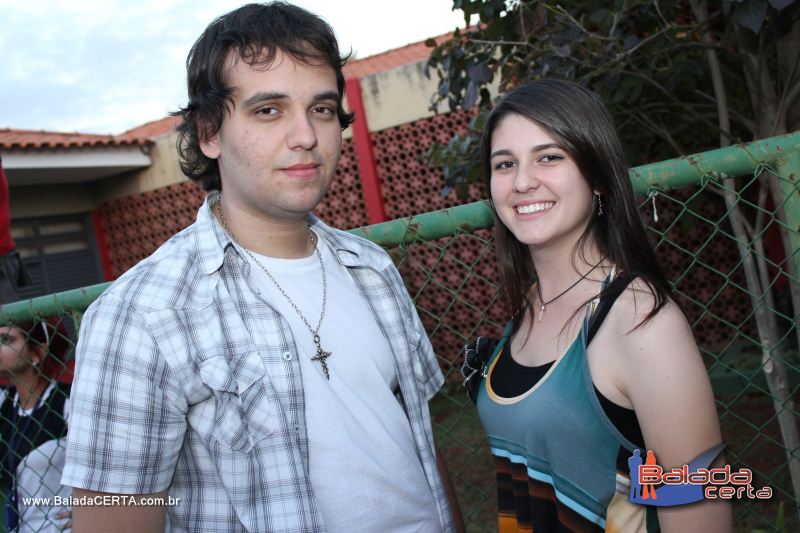 Balada: Espao Otaku - Braslia - DF