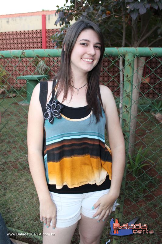 Balada: Espao Otaku - Braslia - DF